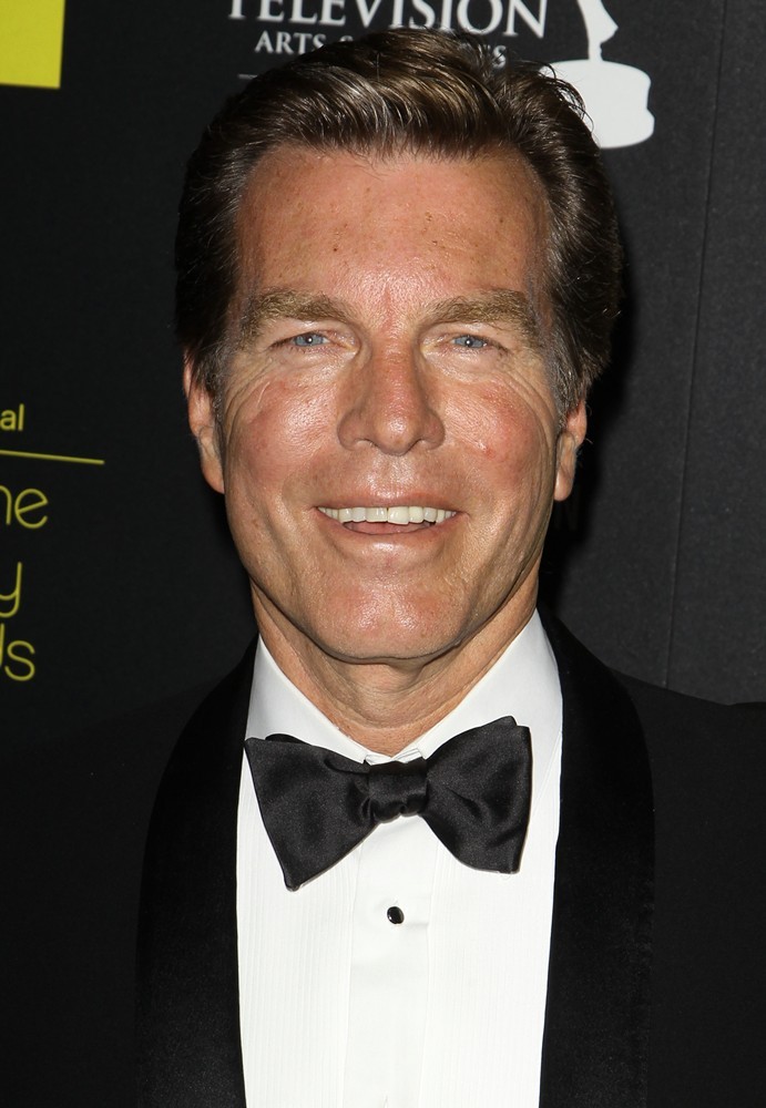 Peter Bergman Net Worth