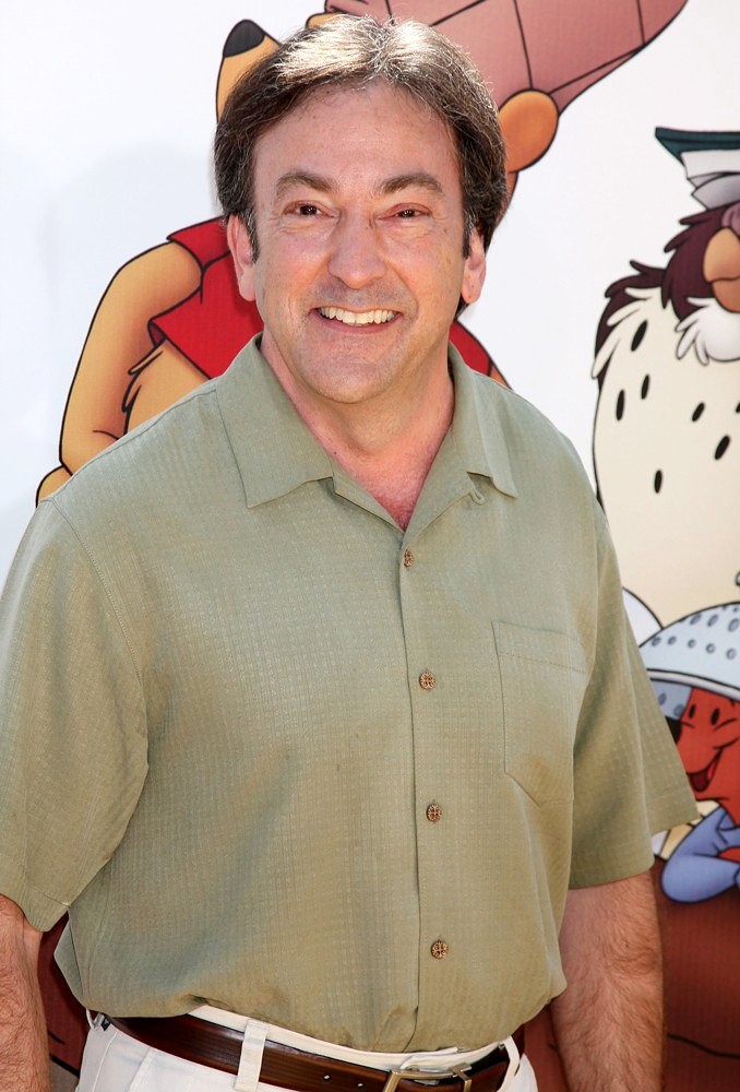 Winnie the Pooh Premiere