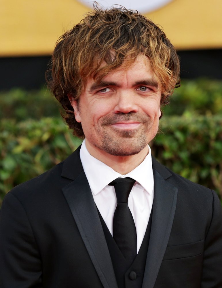 peter dinklage action figure