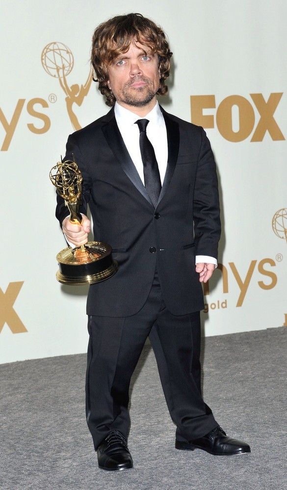 Peter Dinklage