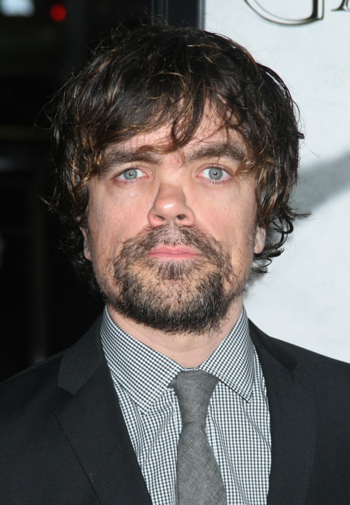 Peter Dinklage Picture 24 - Premiere of The Third Season of HBO\u0026#39;s ...