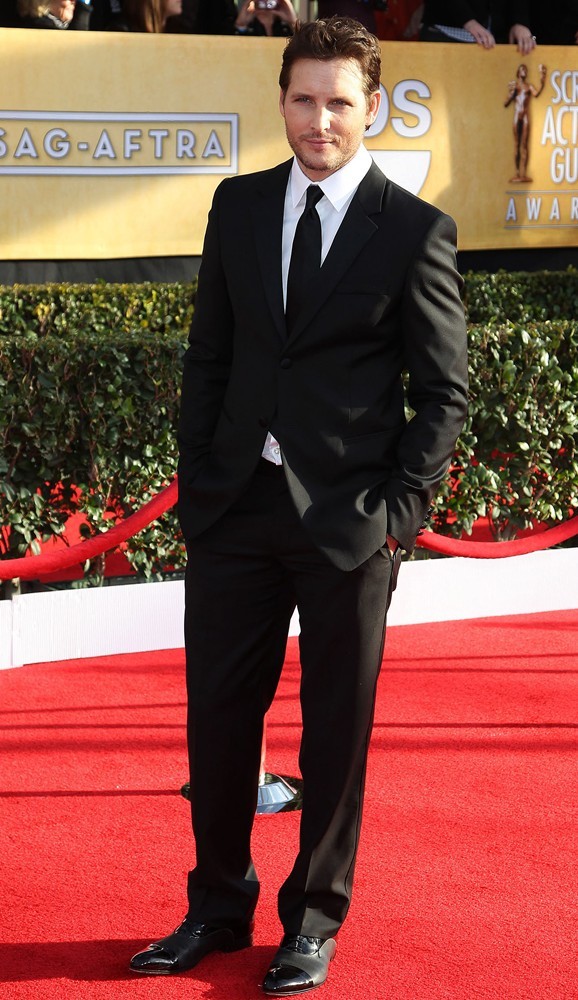 19th Annual Screen Actors Guild Awards - Arrivals