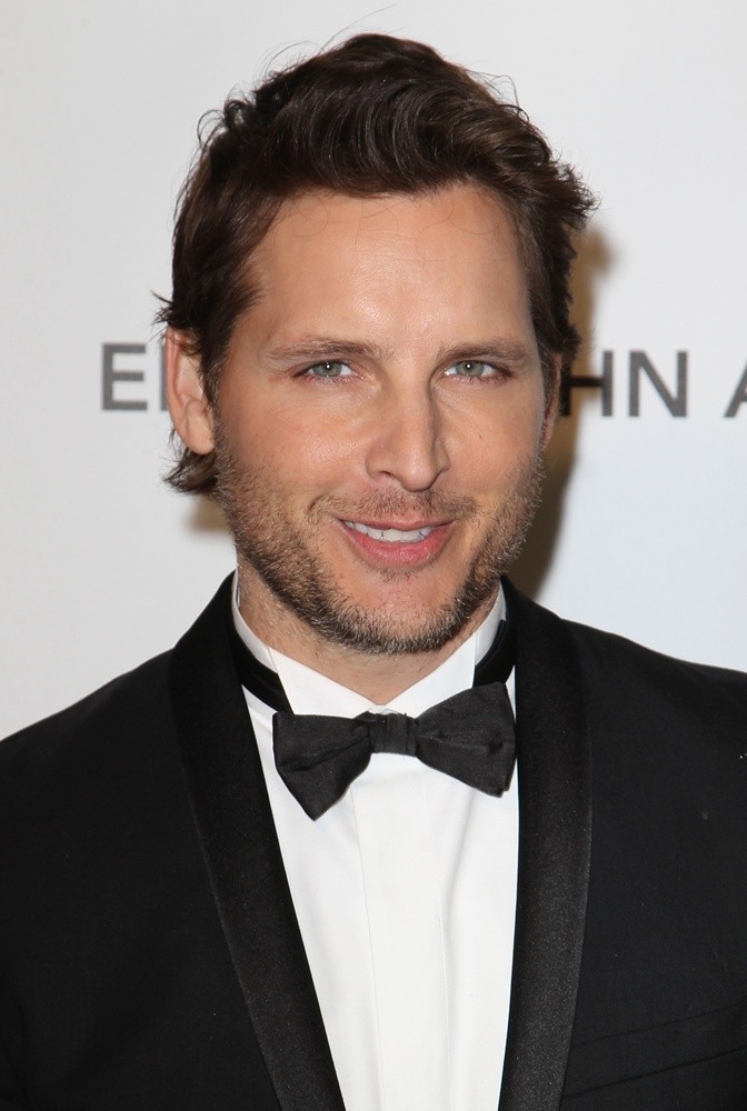 Peter Facinelli