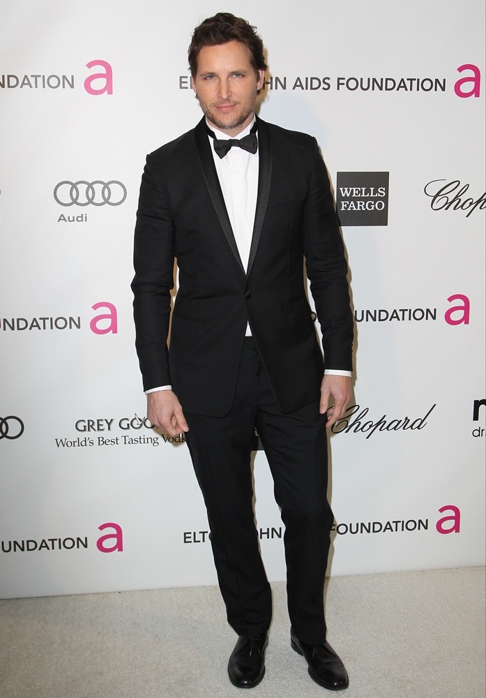 Peter Facinelli