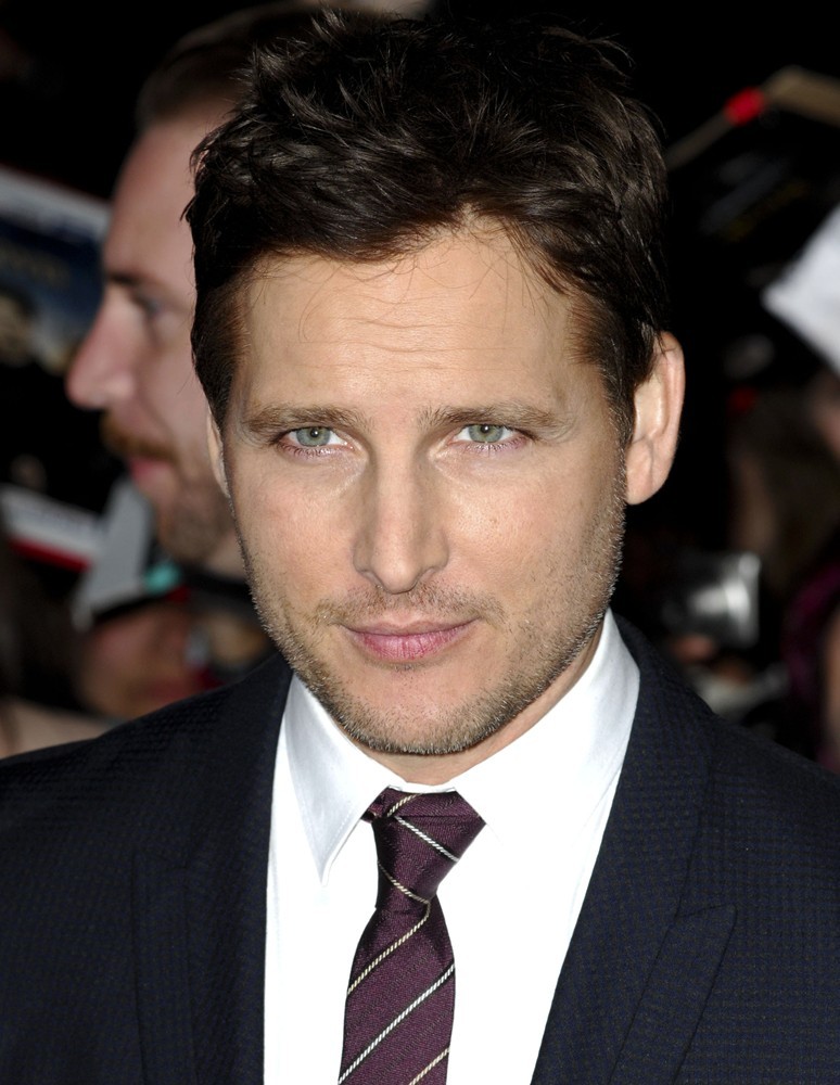 peter facinelli Picture 66 - The Premiere of The Twilight Saga's