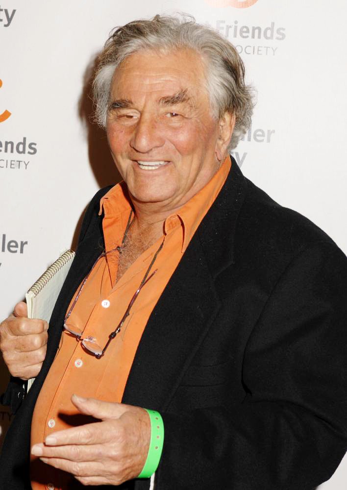 peter falk eye. peter falk 2009. Peter Falk