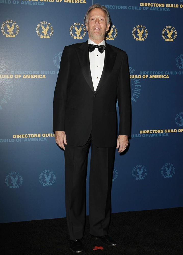 65th Annual Directors Guild of America Awards - Press Room