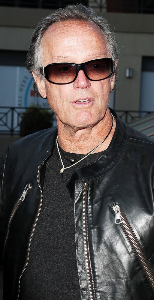 peter fonda Picture 11 - The Perfect Age of Rock 'n' Roll Los Angeles