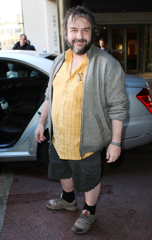 Peter Jackson