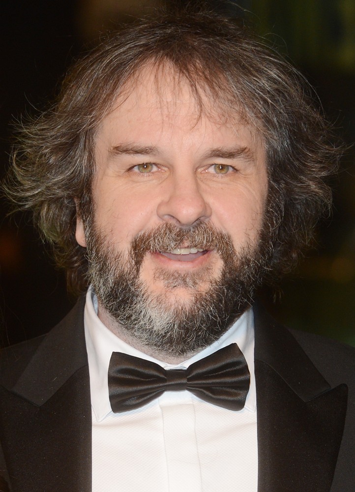 Peter Jackson