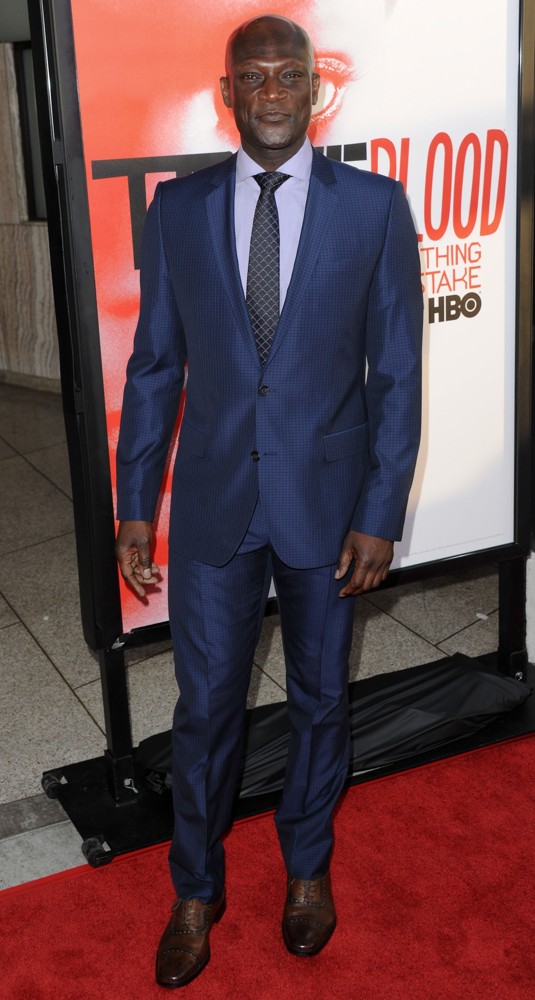 Peter Mensah