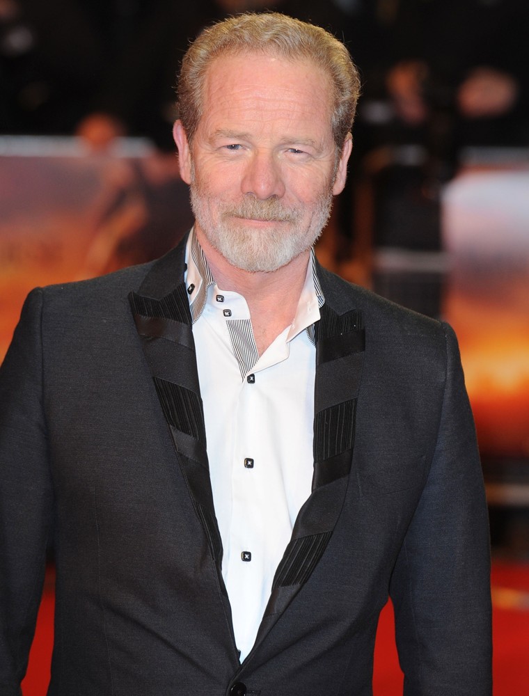 Peter Mullan Quotes. QuotesGram