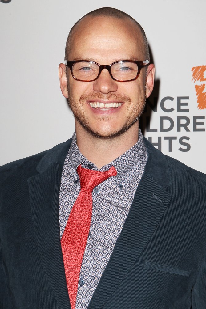 Peter Paige - Alchetron, The Free Social Encyclopedia