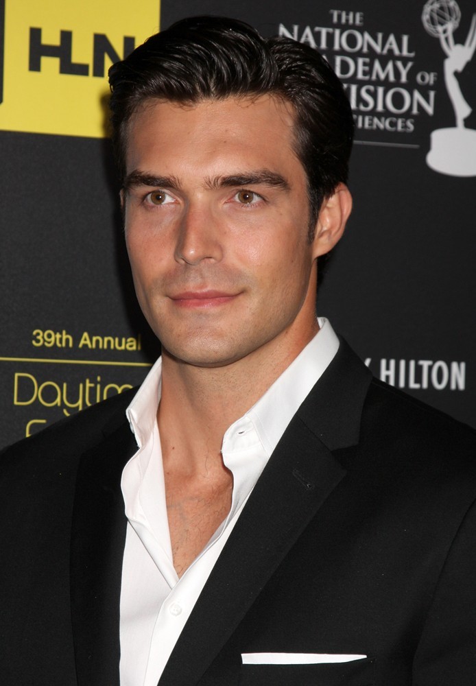 39th Daytime Emmy Awards - Arrivals