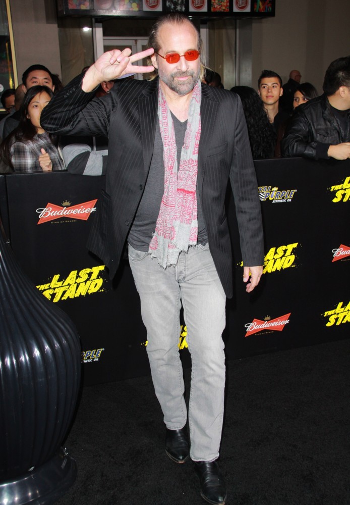 Peter Stormare