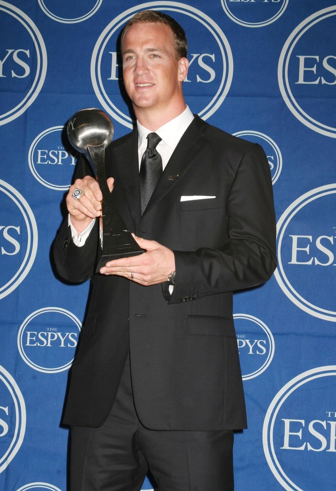 Peyton Manning