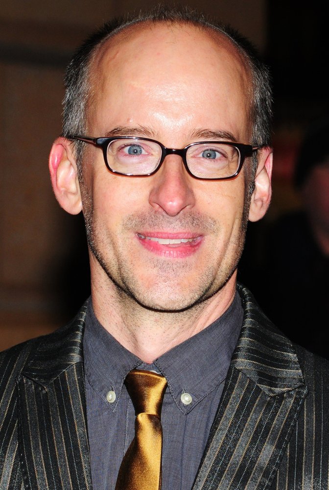 peyton reed Picture 3 - The UK Premiere of Yes Man