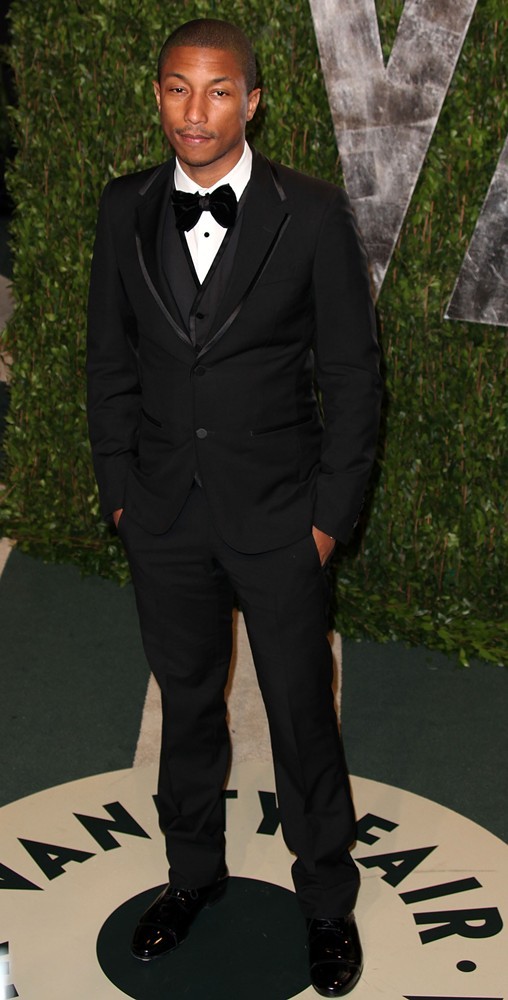 Pharrell Williams