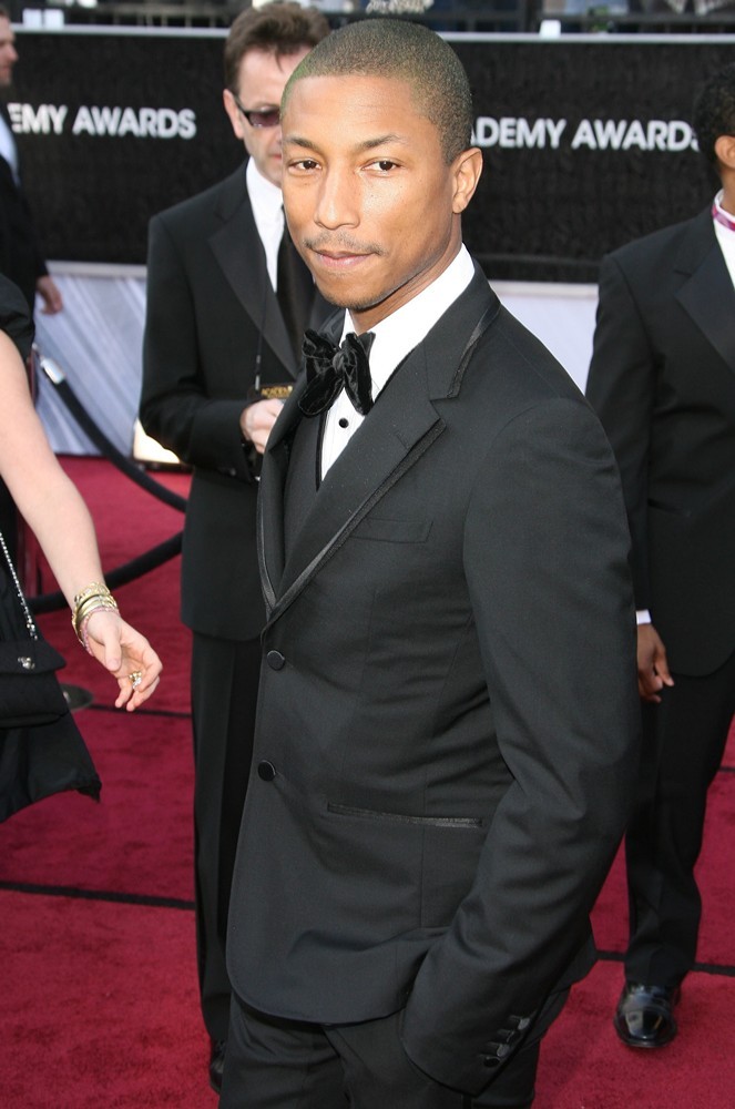 84th Annual Academy Awards - Arrivals