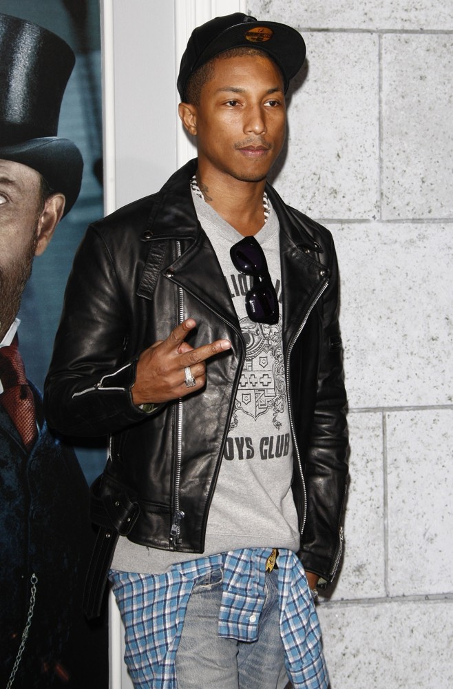 Los Angeles Premiere of Sherlock Holmes: A Game of Shadows