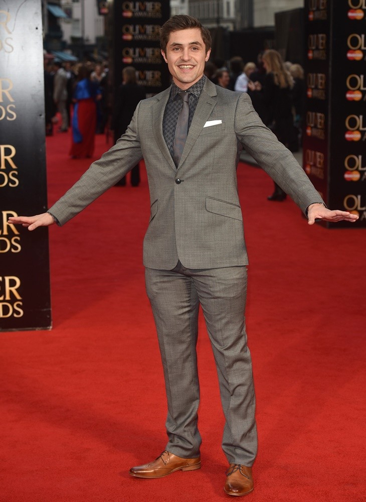 The Olivier Awards 2016 - Arrivals