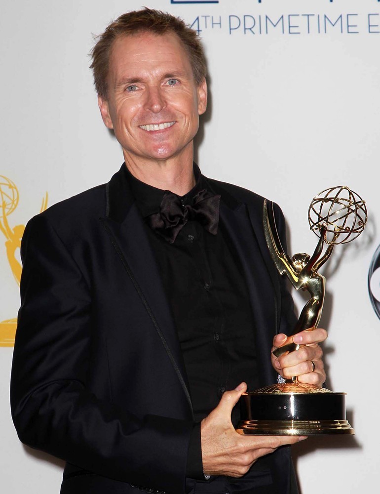 64th Annual Primetime Emmy Awards - Press Room