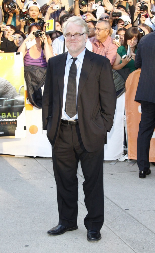 36th Annual Toronto International Film Festival - Moneyball - Premiere