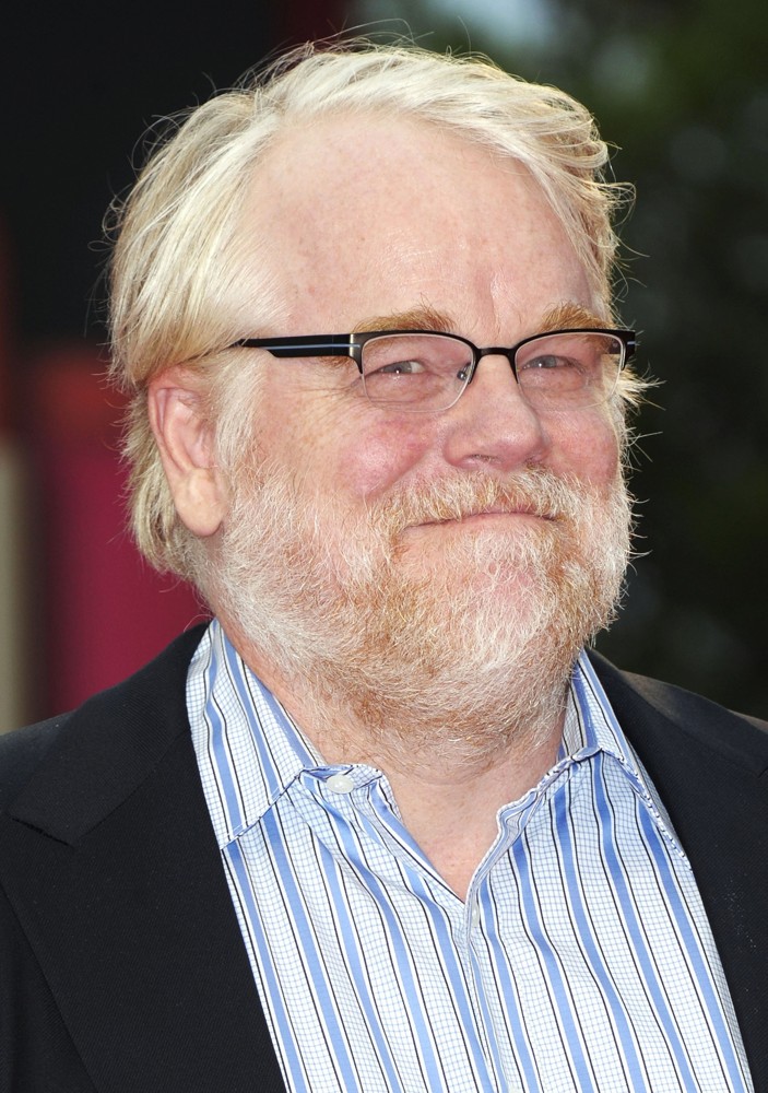 Philip Seymour Philip Seymour