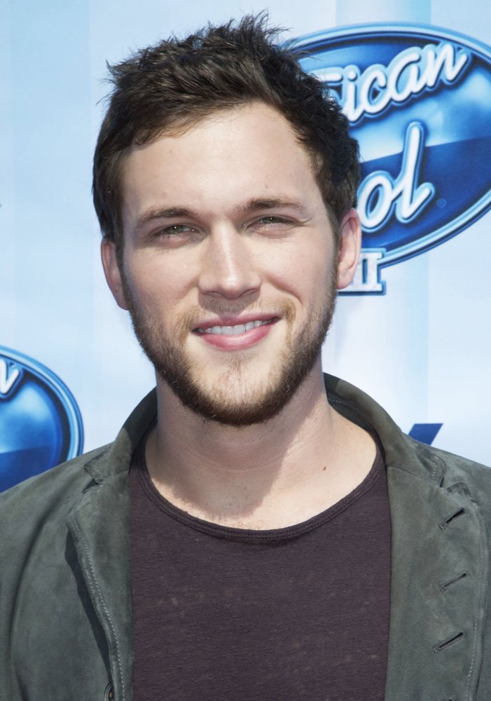 Phillip Phillips Picture 80 - FOX&rsquo;s American Idol XIII Finale
