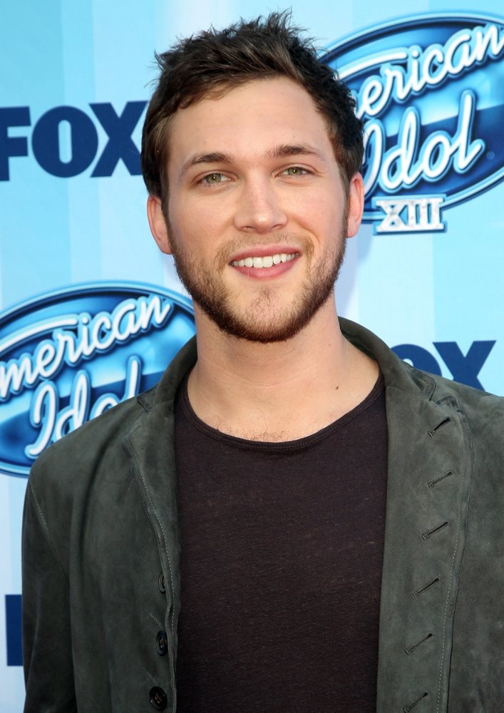 Phillip Phillips Picture 83 - FOX&rsquo;s American Idol XIII Finale