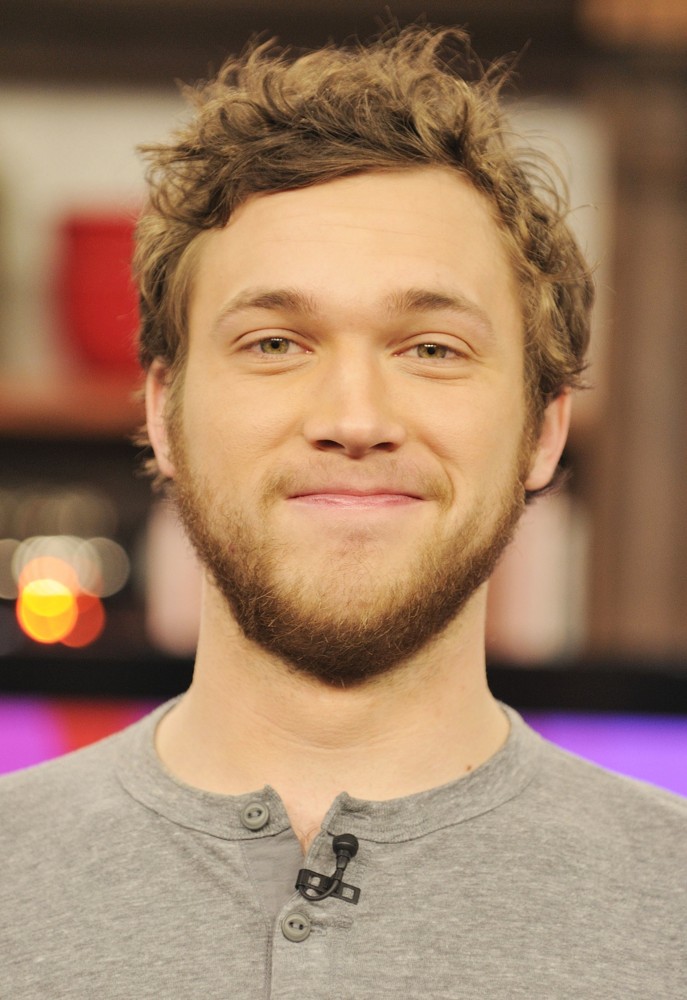 Phillip Phillips Net Worth