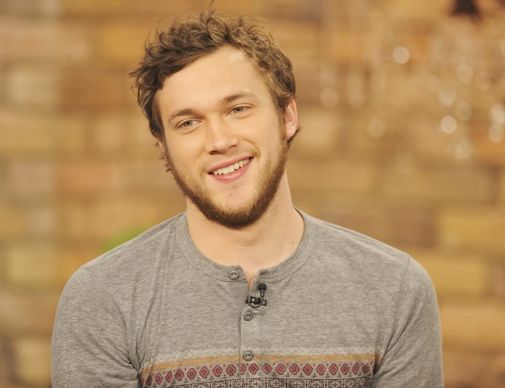 Phillip Phillips Net Worth 2020 Update Short bio, age, height, weight
