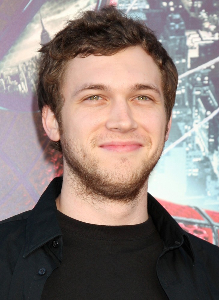 Phillip Phillips