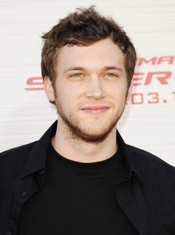 Phillip Phillips Net Worth