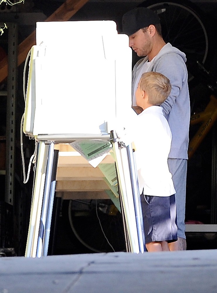 Ryan Phillippe