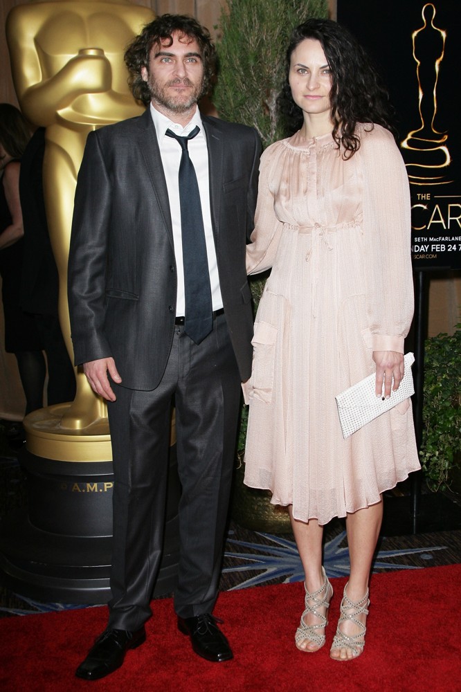 85th Academy Awards Nominees Luncheon