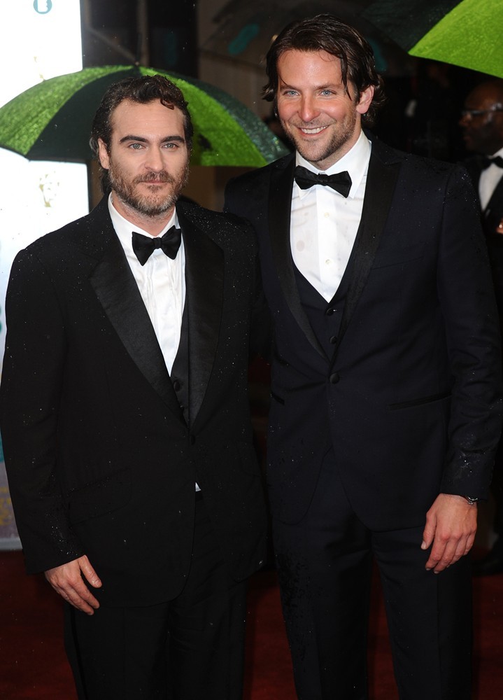 Bradley Cooper