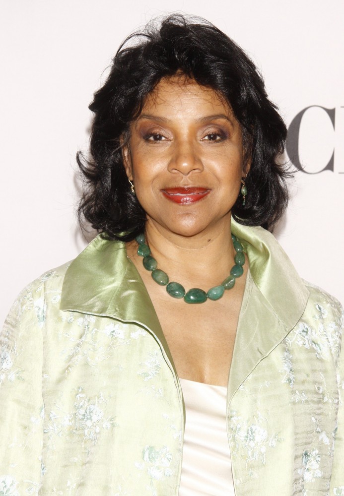 Phylicia Rashad Net Worth