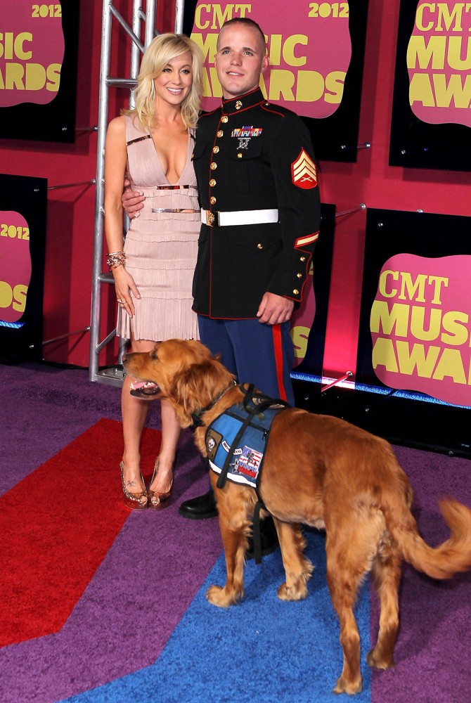 Kellie Pickler