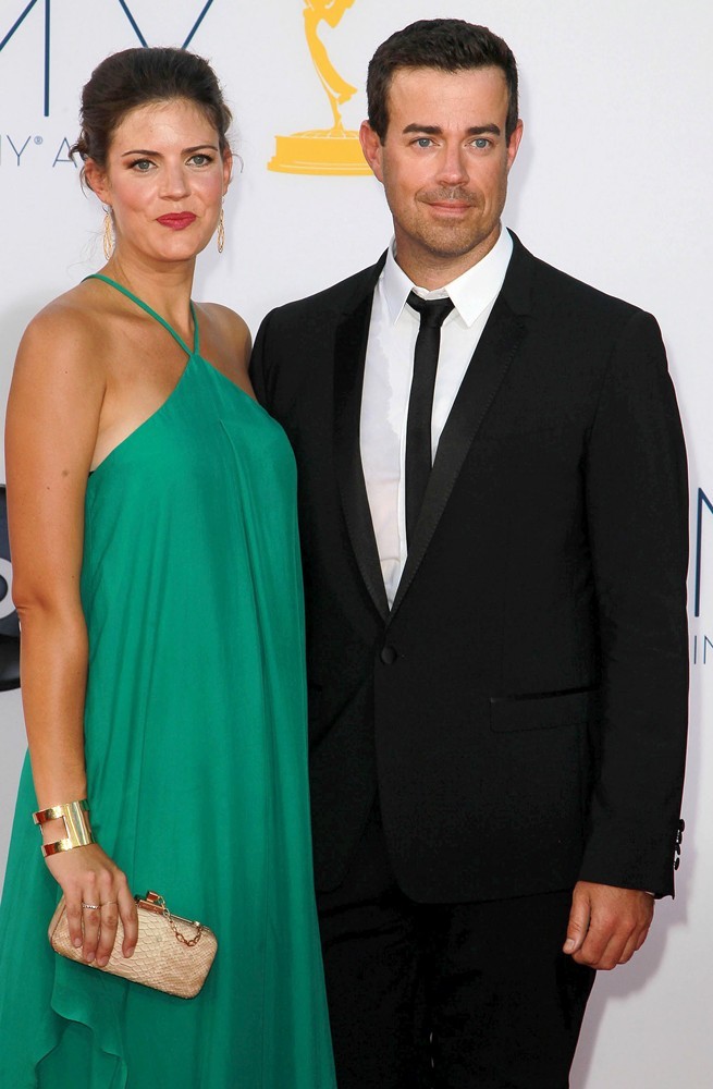 64th Annual Primetime Emmy Awards - Arrivals