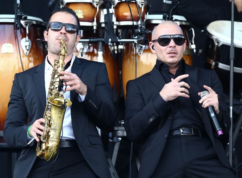Pitbull