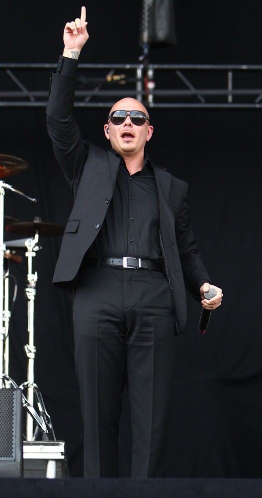 Pitbull