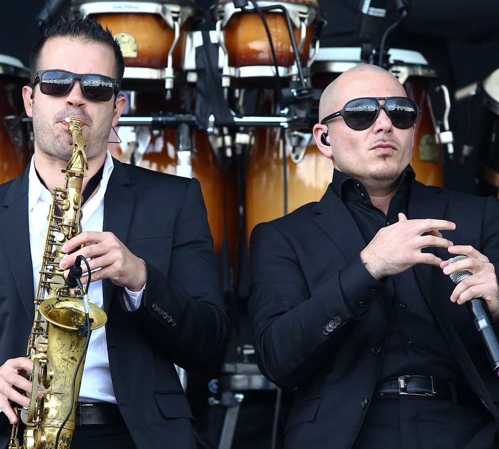 Pitbull