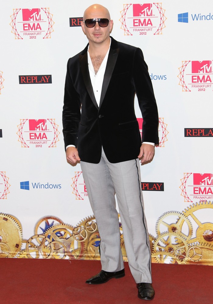 Pitbull