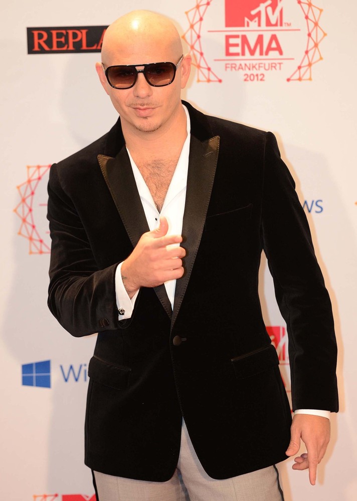 Pitbull