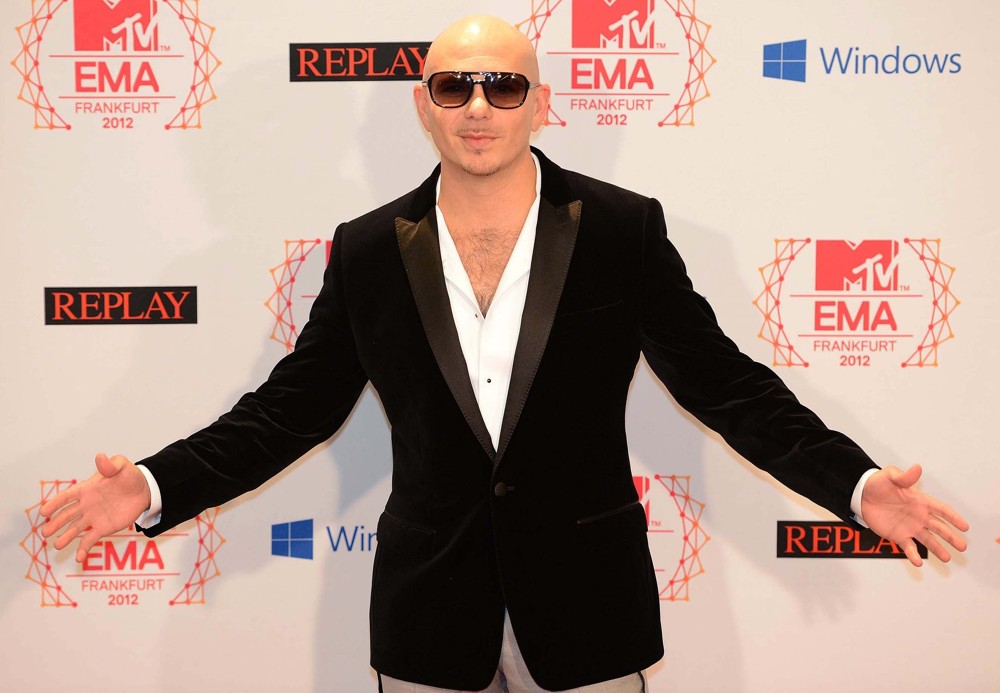 Pitbull