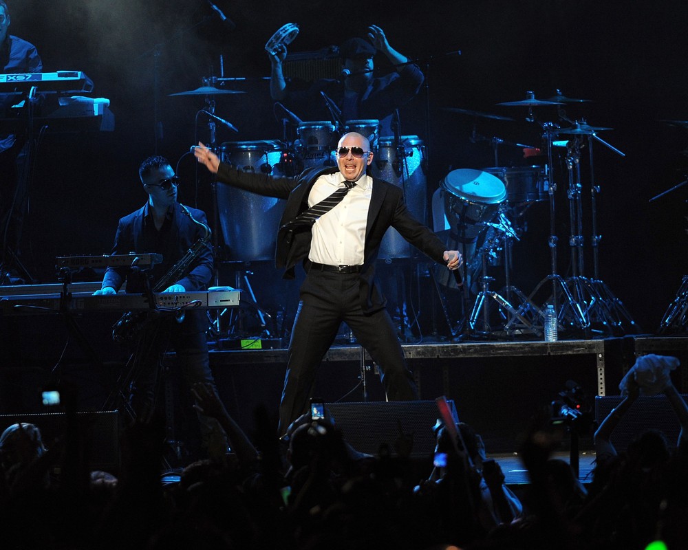 Pitbull