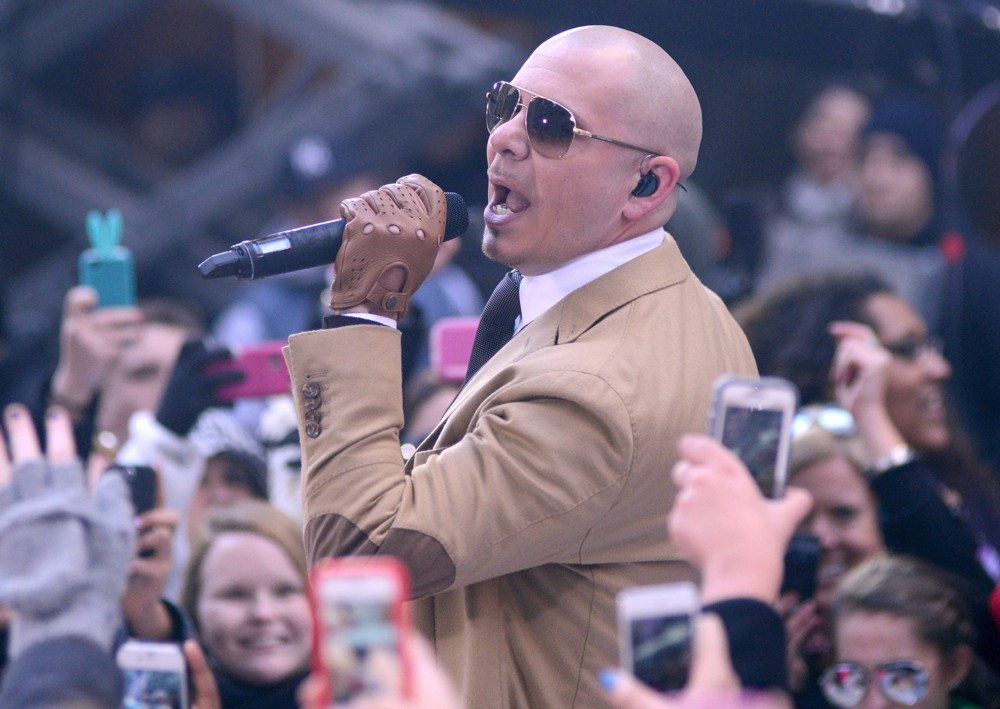 Pitbull