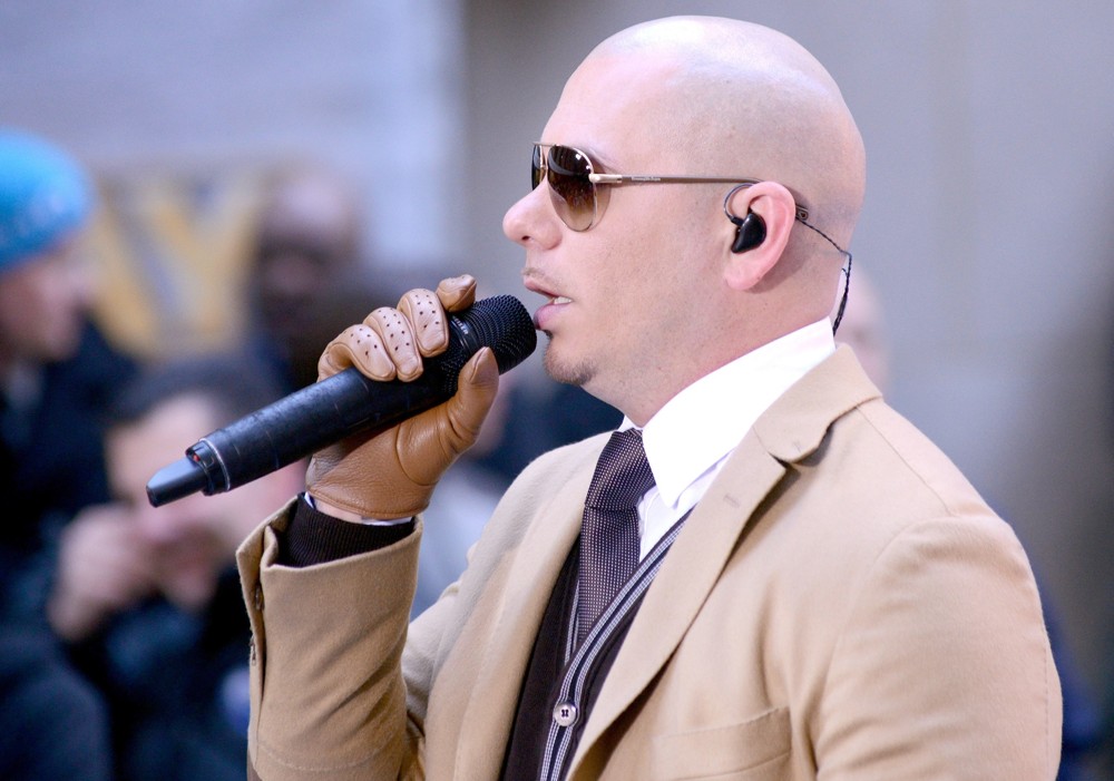 Pitbull