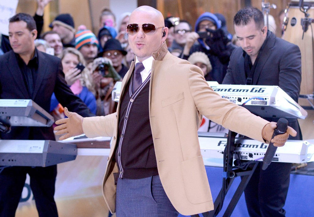 Pitbull